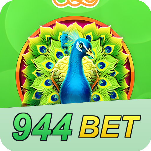 Logo Oficial 944BET Download