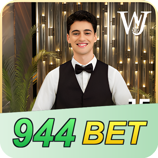 Formulário de Registro 944BET